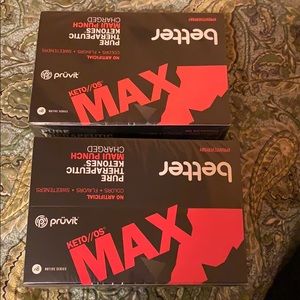 Pruvit keto os max maui punch